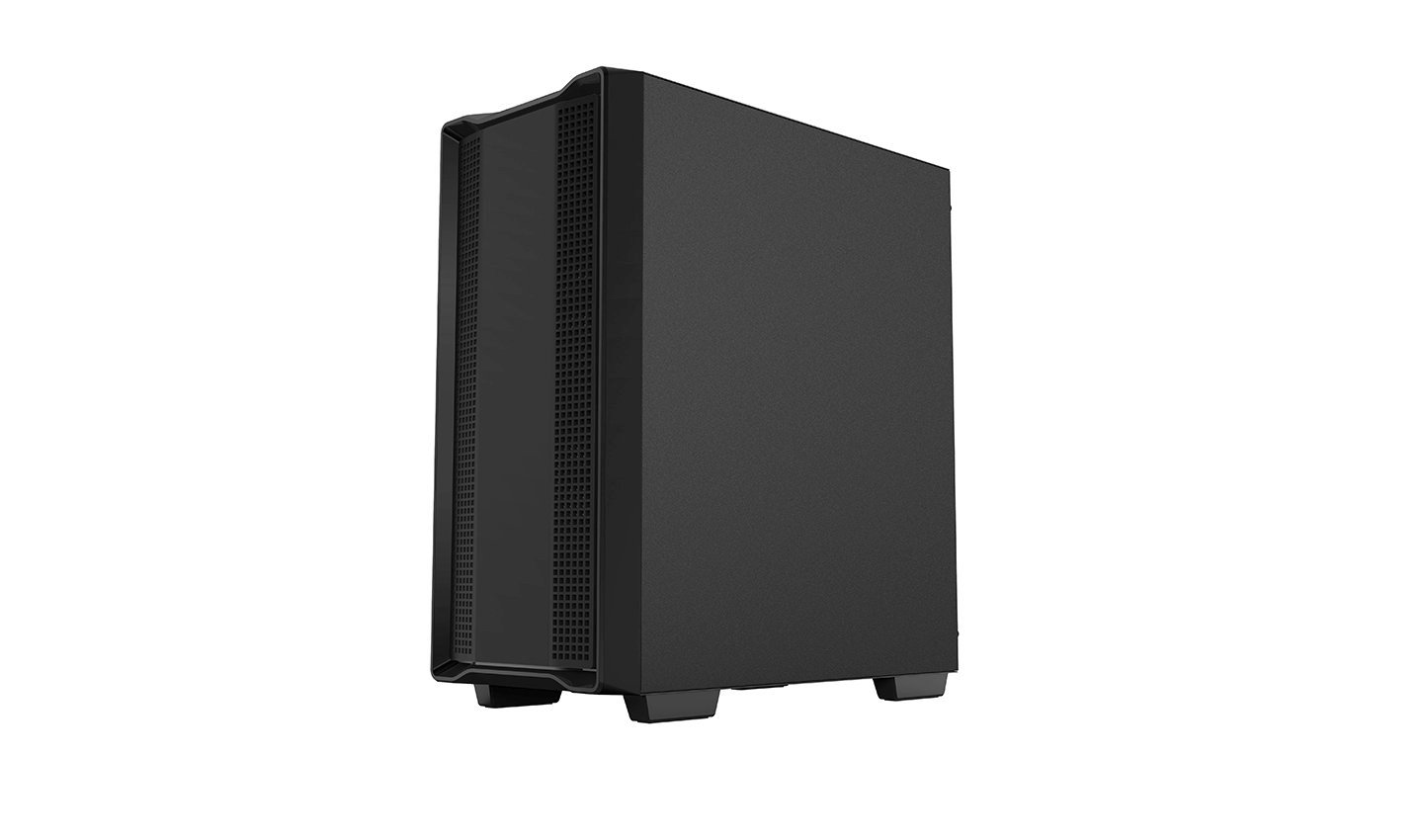 Кутия DeepCool CC560 ATX Case A-RGB