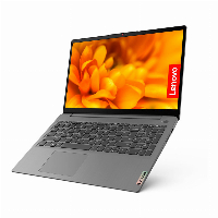 Лаптоп Lenovo IdeaPad 3 15ITL6 - 82H802LVRM
