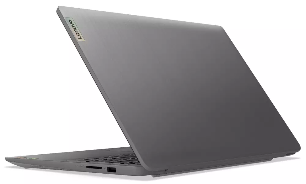 Лаптоп Lenovo IdeaPad 3 15ITL6 - 82H802LVRM