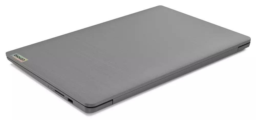 Лаптоп Lenovo IdeaPad 3 15ITL6 - 82H802LVRM
