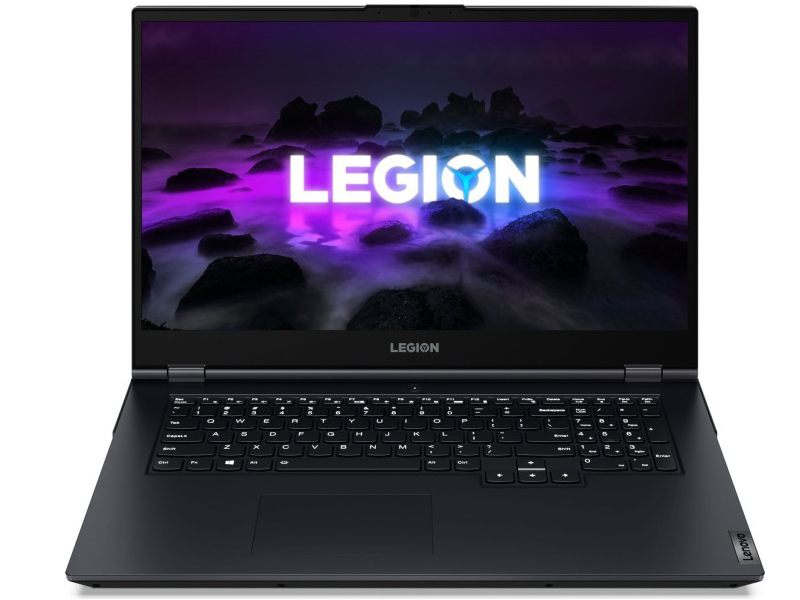 Лаптоп Lenovo Legion 5 17ACH6 - 82K00016RM