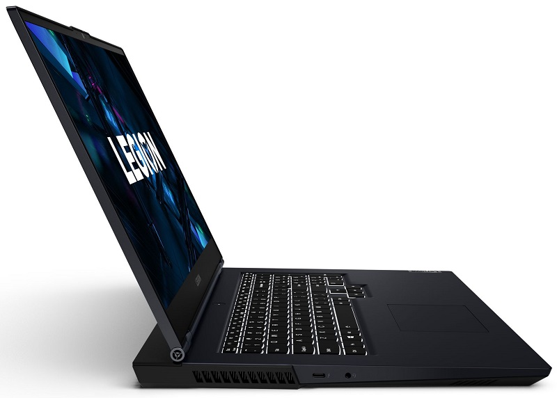 Лаптоп Lenovo Legion 5 17ACH6 - 82K00016RM