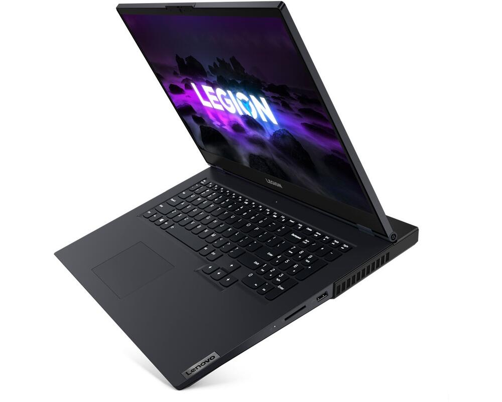 Лаптоп Lenovo Legion 5 17ACH6 - 82K00016RM