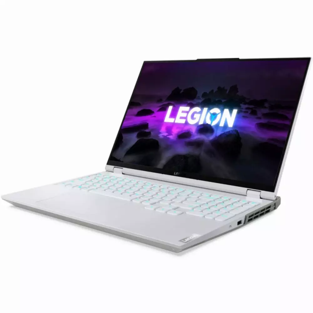 Лаптоп Lenovo Legion 5 15ACH6 - 82JW00AQRM