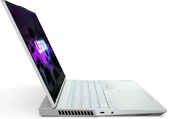 Лаптоп Lenovo  Legion 5 15ACH6 - 82JW00AQRM
