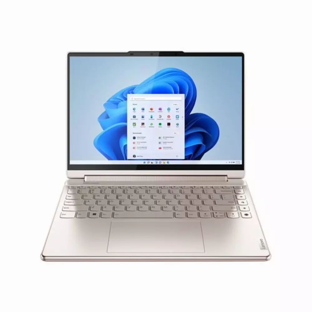Лаптоп Lenovo Yoga 9 14IAP7 - 82LU001SBM