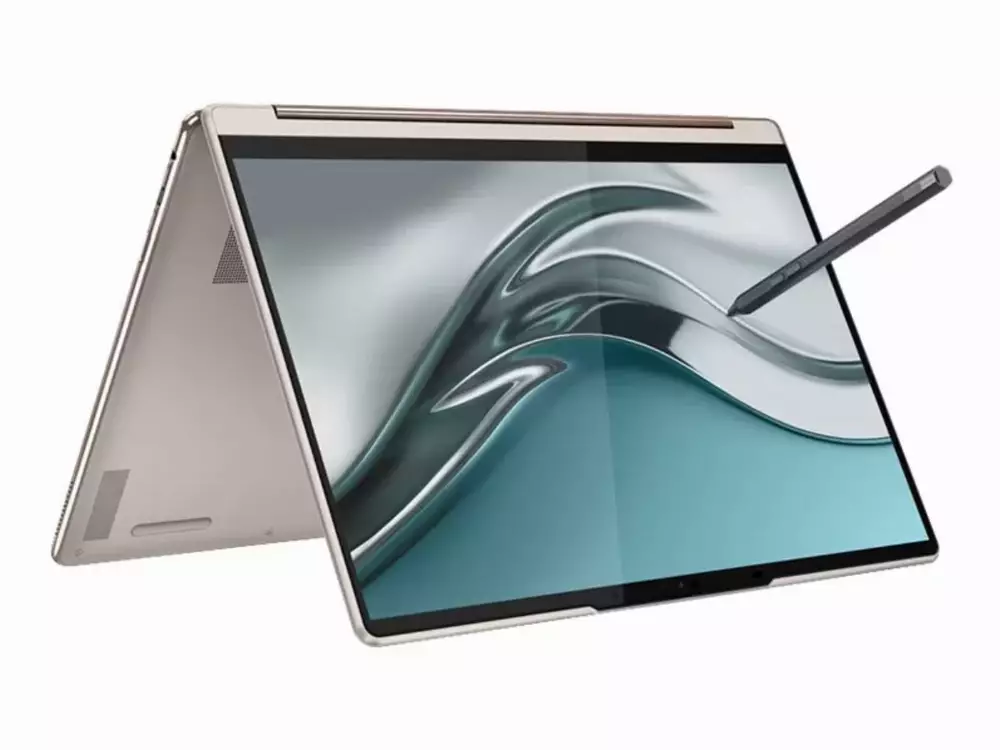 Лаптоп Lenovo Yoga 9 14IAP7 - 82LU001SBM