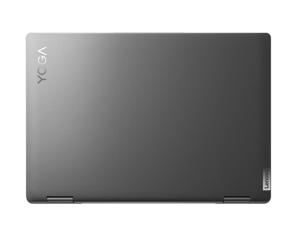 Лаптоп Lenovo Yoga 7 14IAL7 - 82QE000JBM