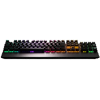 Геймърскa клавиатура Steelseries Apex Pro UK Layout