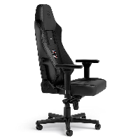 Геймърски стол Noblechairs HERO Darth Vader Edition Черен