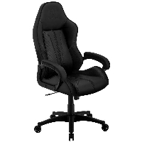 Геймърски стол ThunderX3 BC1 BOSS Черно