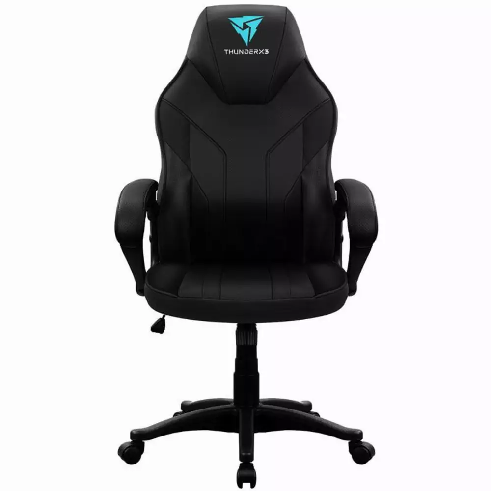 Геймърски стол ThunderX3 EC1 Черно