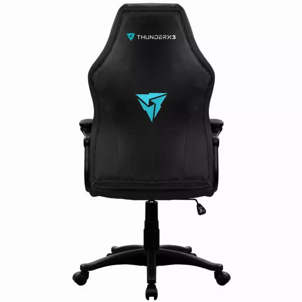 Геймърски стол ThunderX3 EC1 Черно