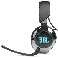 Безжични геймърски слушалки JBL Quantum 810 Black