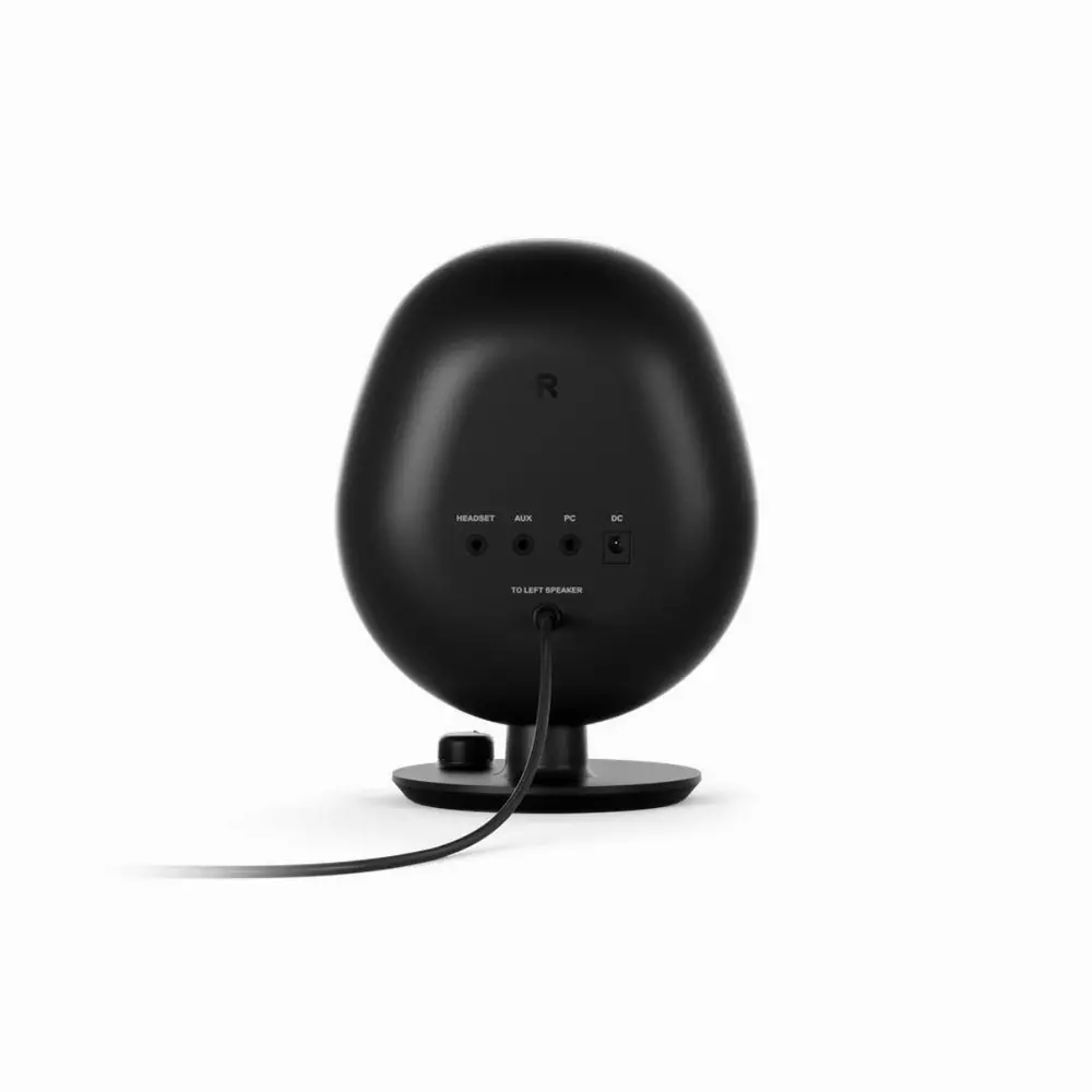 Тонколони Steelseries Arena 3 2.0 Черен