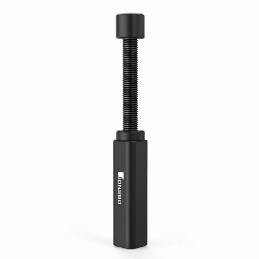 Държач за видео карта Jonsbo VC-20 GPU bracket - black