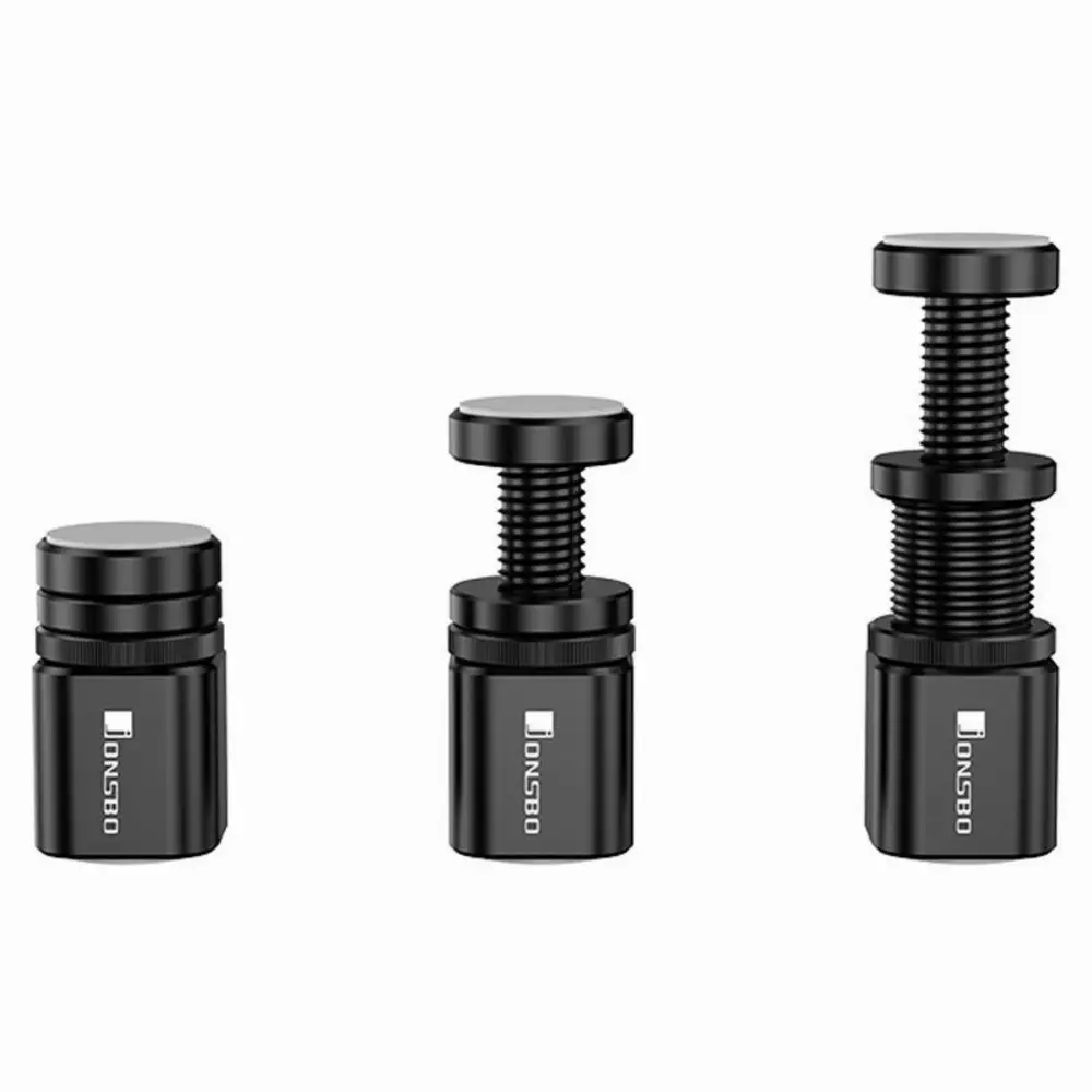 Jonsbo VC-20 Mini GPU Bracket - Black