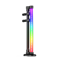 Държач за видео карта Jonsbo VC-30 RGB GPU bracket - черен