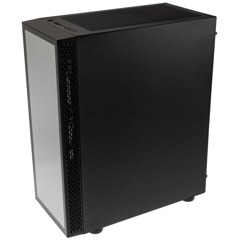 Кутия Kolink Void Rift RGB TG Midi-Tower Black Window ATX