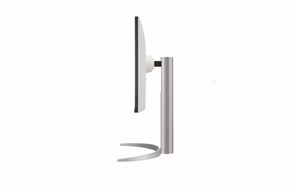 Монитор LG 27UP850N-W 27", IPS, 4K UHD 3840x2160, 60Hz, 5ms, HDR, USB Type-C