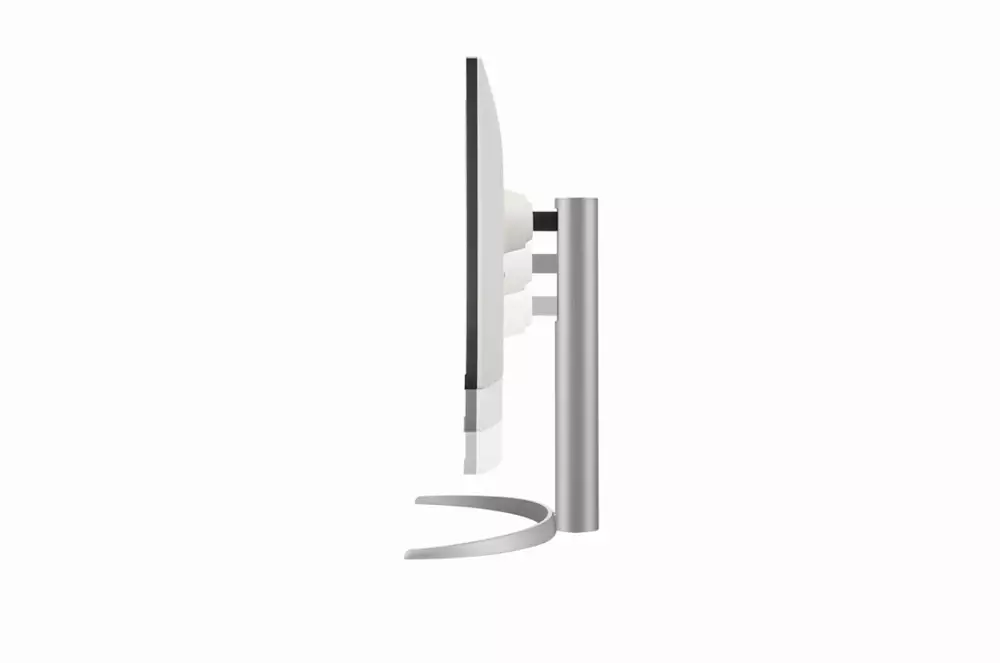 Монитор LG 27UP850N-W 27", IPS, 4K UHD 3840x2160, 60Hz, 5ms, HDR, USB Type-C