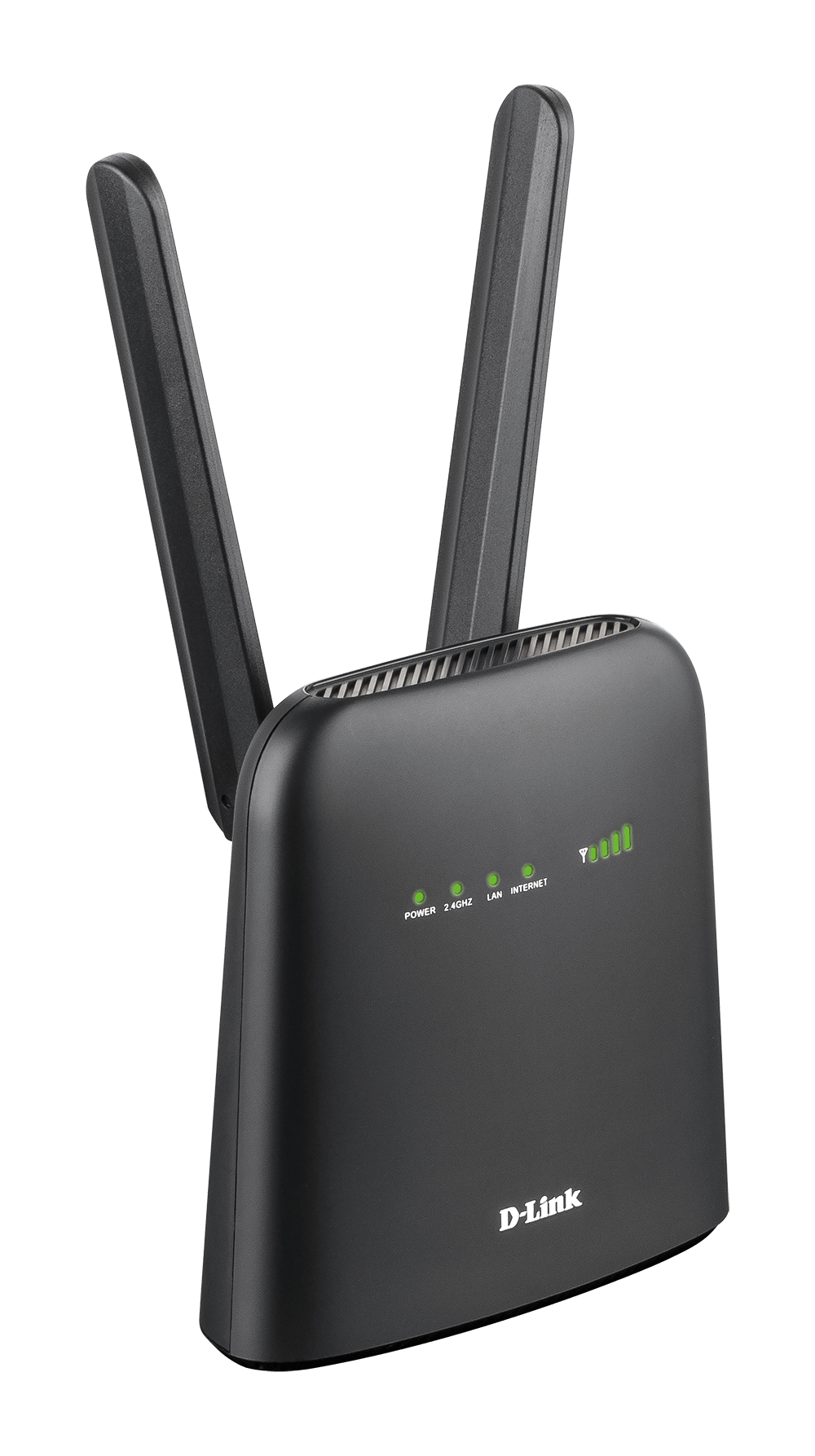Безжичен рутер D-Link DWR-920 Wireless N300 4G LTE Router