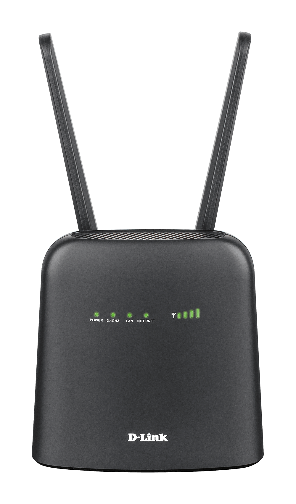 Безжичен рутер D-Link DWR-920 Wireless N300 4G LTE Router