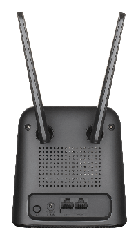 Безжичен рутер D-Link DWR-920 Wireless N300 4G LTE Router