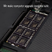 Памет Team Group Elite 8GB DDR3L 1600MHz CL11 - TED3L8G1600C11-S01