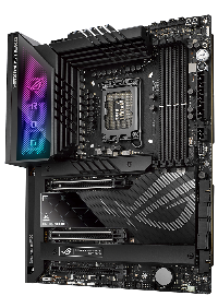 Дънна платка ASUS ROG MAXIMUS Z790 HERO LGA 1700 DDR5