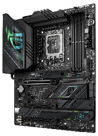 Дънна платка ASUS ROG STRIX Z790-F GAMING WIFI LGA1700 DDR5