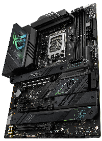 Дънна платка ASUS ROG STRIX Z790-F GAMING WIFI LGA1700 DDR5