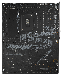 Дънна платка ASUS ROG STRIX Z790-F GAMING WIFI LGA1700 DDR5