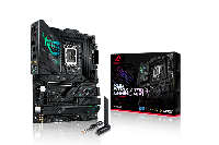 Дънна платка ASUS ROG STRIX Z790-F GAMING WIFI LGA1700 DDR5