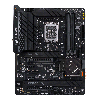Дънна платка ASUS TUF GAMING Z790-PLUS WIFI D4 LGA1700 DDR4