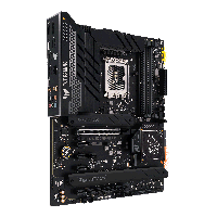 Дънна платка ASUS TUF GAMING Z790-PLUS WIFI D4 LGA1700 DDR4