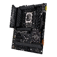 Дънна платка ASUS TUF GAMING Z790-PLUS WIFI D4 LGA1700 DDR4