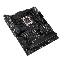 Дънна платка ASUS TUF GAMING Z790-PLUS WIFI D4 LGA1700 DDR4