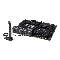 Дънна платка ASUS TUF GAMING Z790-PLUS WIFI D4 LGA1700 DDR4