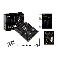 Дънна платка ASUS TUF GAMING Z790-PLUS WIFI D4 LGA1700 DDR4