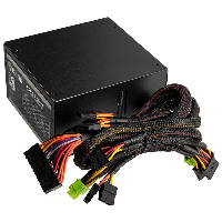 Захранване Kolink Core S 600W 80 Plus PSU
