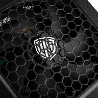 Захранване Kolink Core S 600W 80 Plus PSU