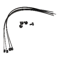 Захранване Kolink Core S 600W 80 Plus PSU