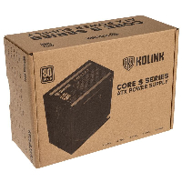 Захранване Kolink Core S 700W 80 Plus PSU