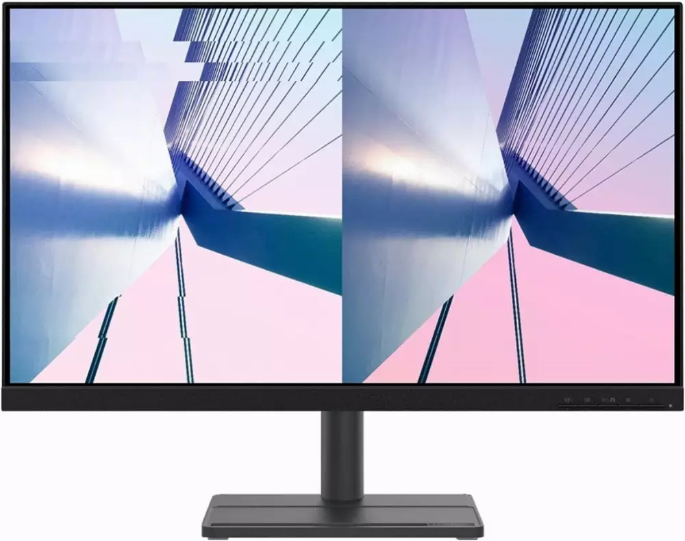 Монитор Lenovo L27I-30 66BFKAC2EU 27", IPS, FHD 1920x1080, 75Hz, 4ms, AMD FreeSync