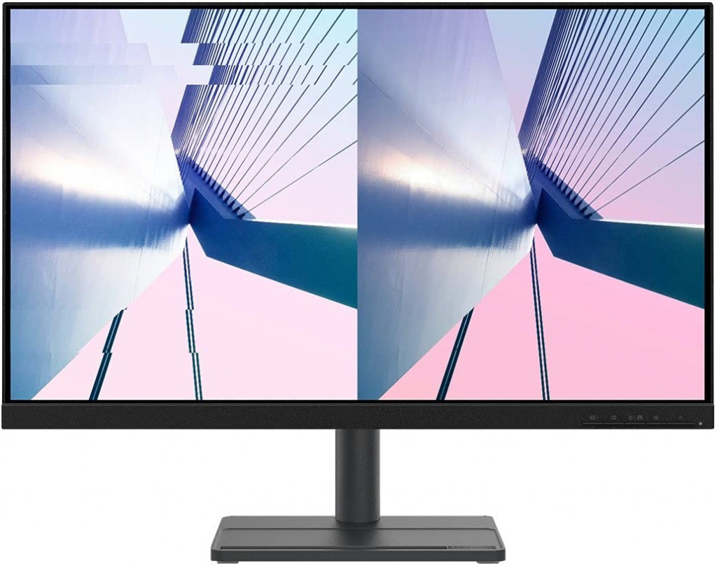 Монитор Lenovo L27I-30 66BFKAC2EU 27", IPS, FHD 1920x1080, 75Hz, 4ms, AMD FreeSync