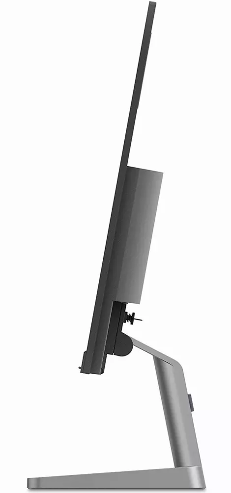 Монитор Lenovo L27I-30 66BFKAC2EU 27", IPS, FHD 1920x1080, 75Hz, 4ms, AMD FreeSync