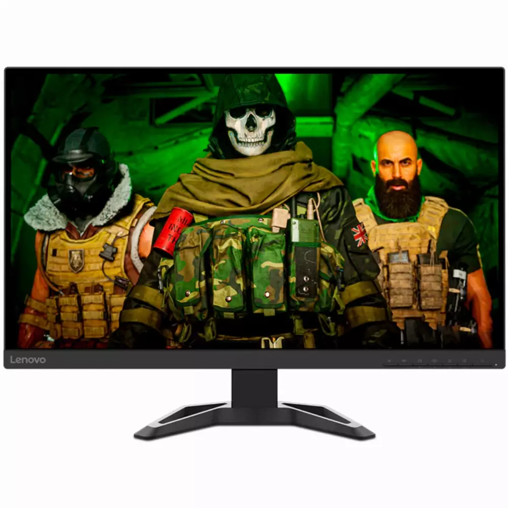 27 LENOVO G27Q-30