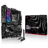 Дънна платка ASUS ROG MAXIMUS Z790 HERO LGA 1700 DDR5