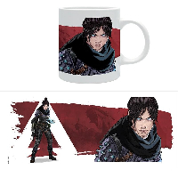 Чаша ABYSTYLE APEX LEGENDS Wraith, Бял